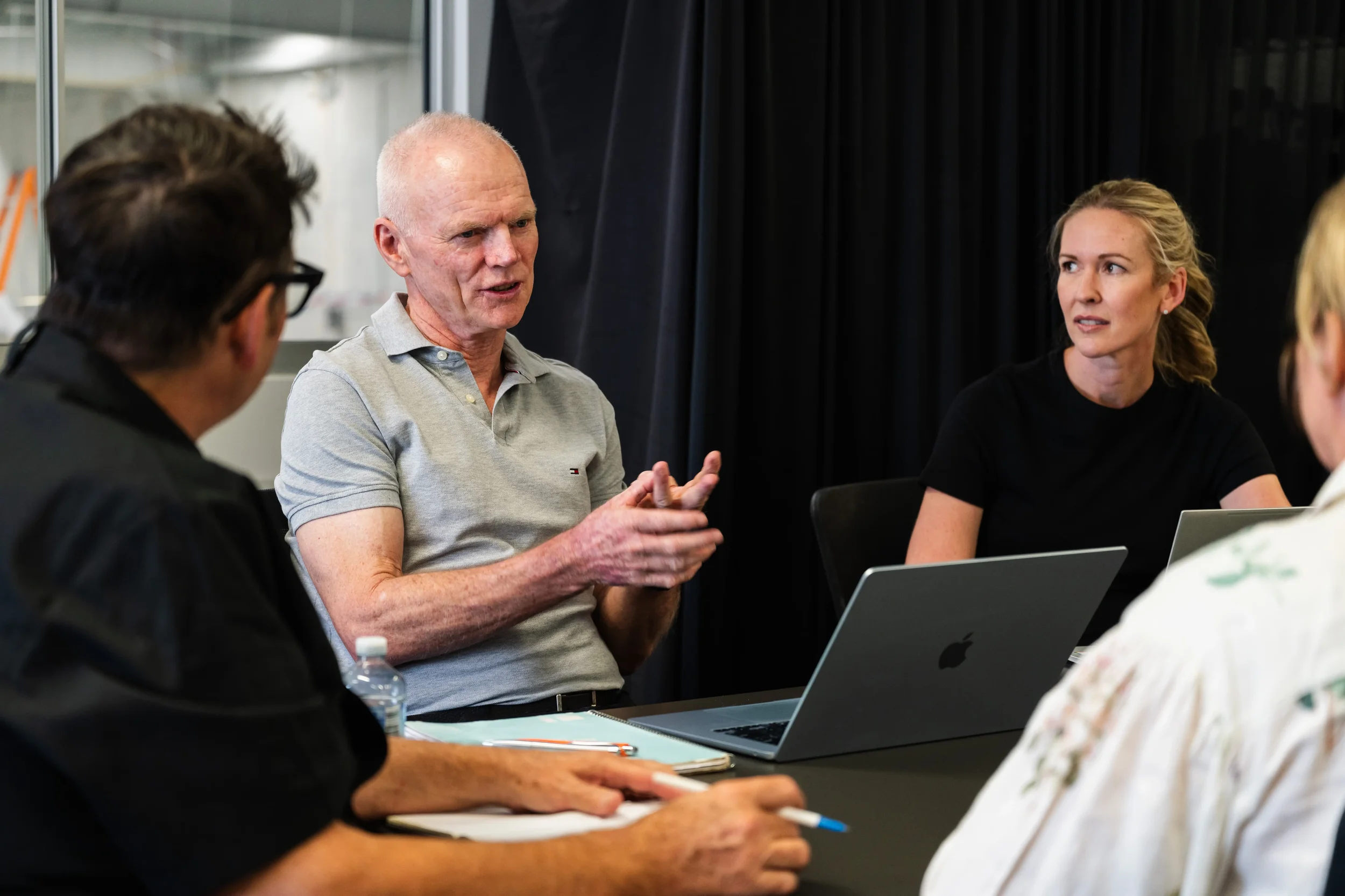 We Are HR work culture environment