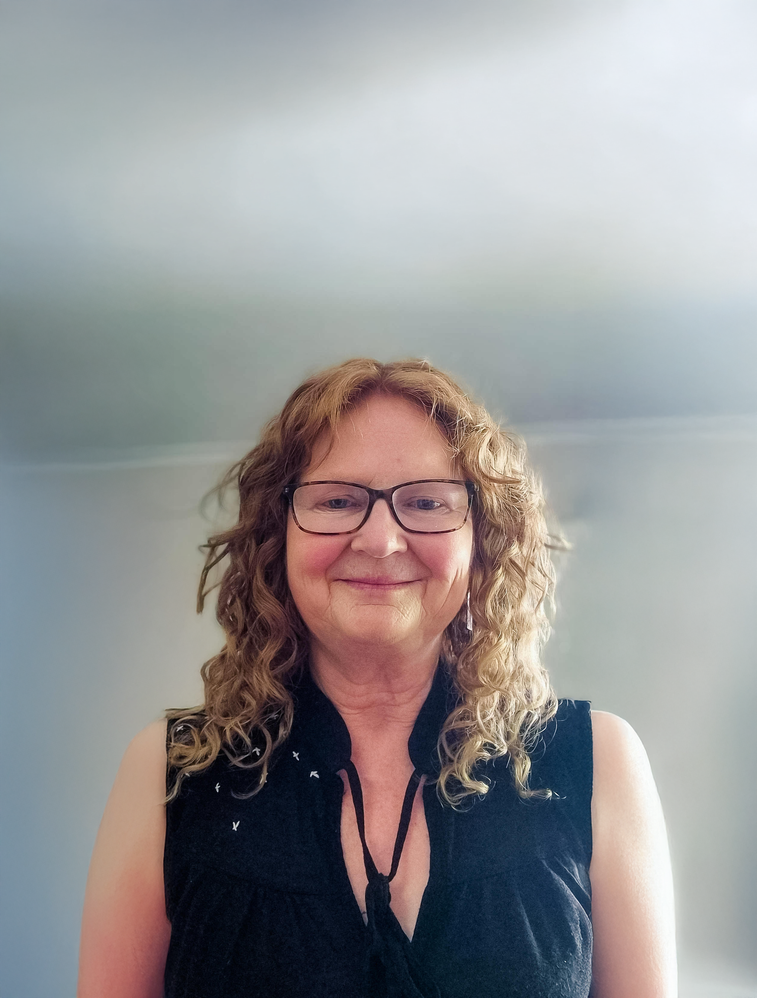 Jane Martin, admin support at We Are HR