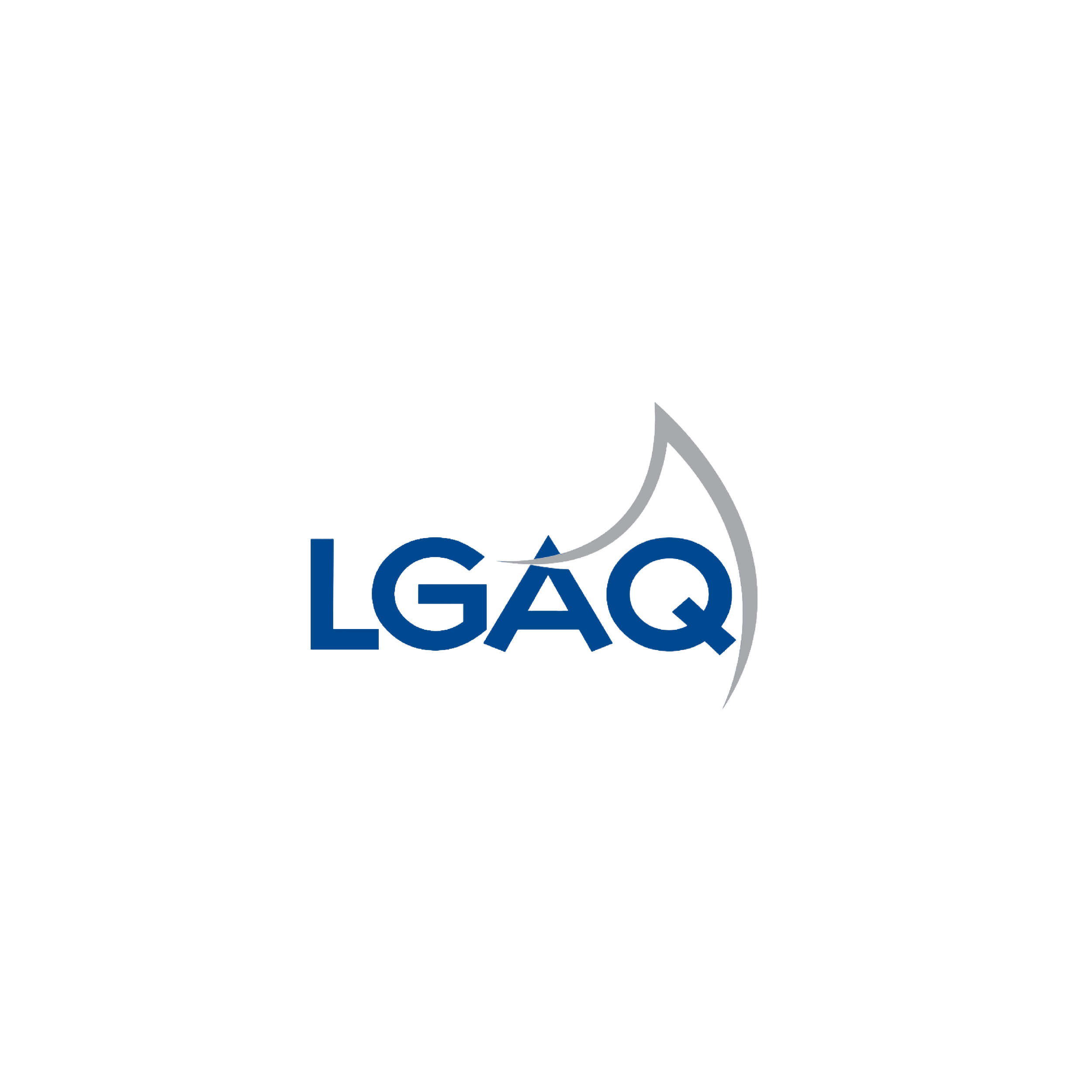Logo of the Local Government Association of Queensland (LGAQ), a We Are HR partner