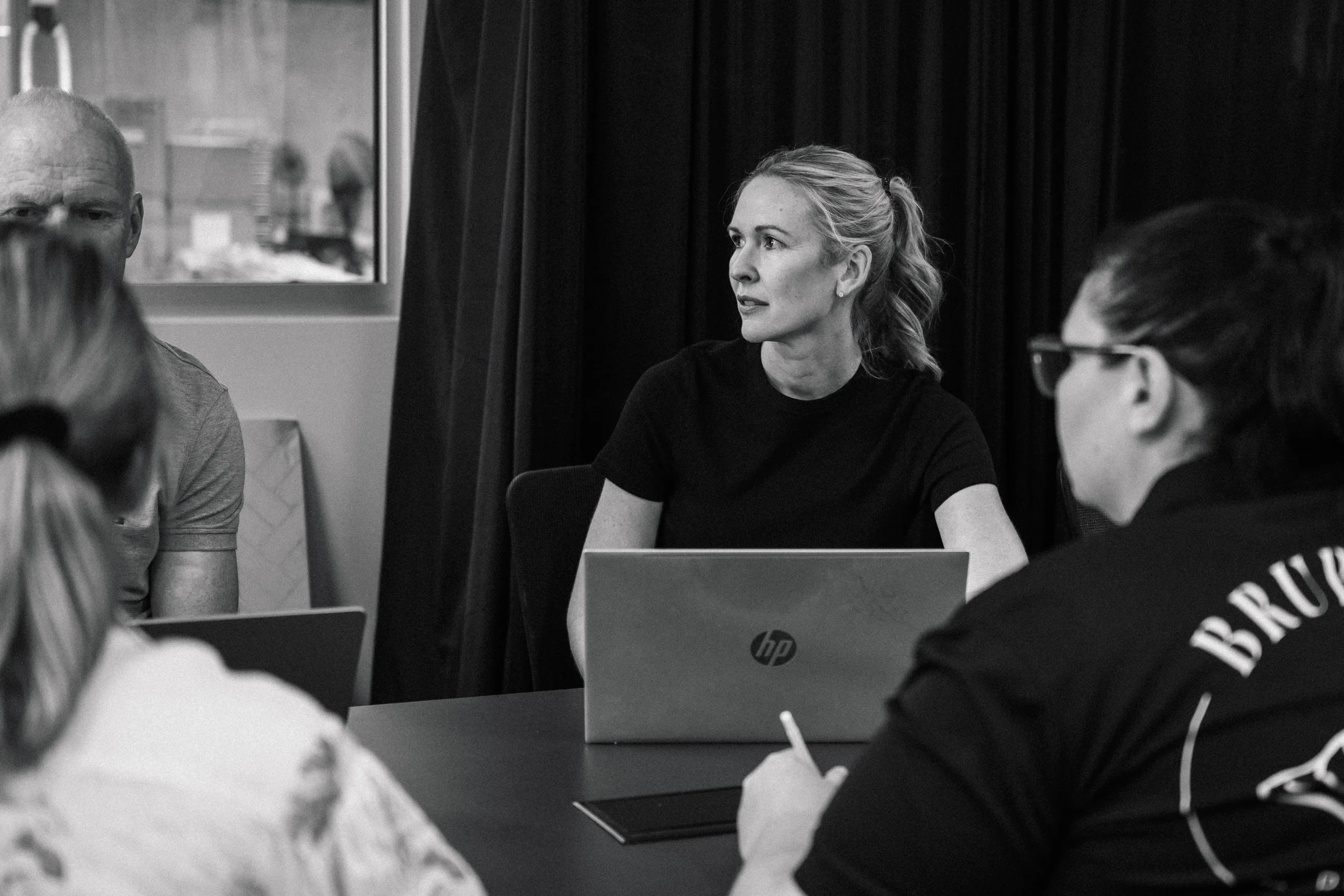 We Are HR delivering impactful HR outcomes for clients