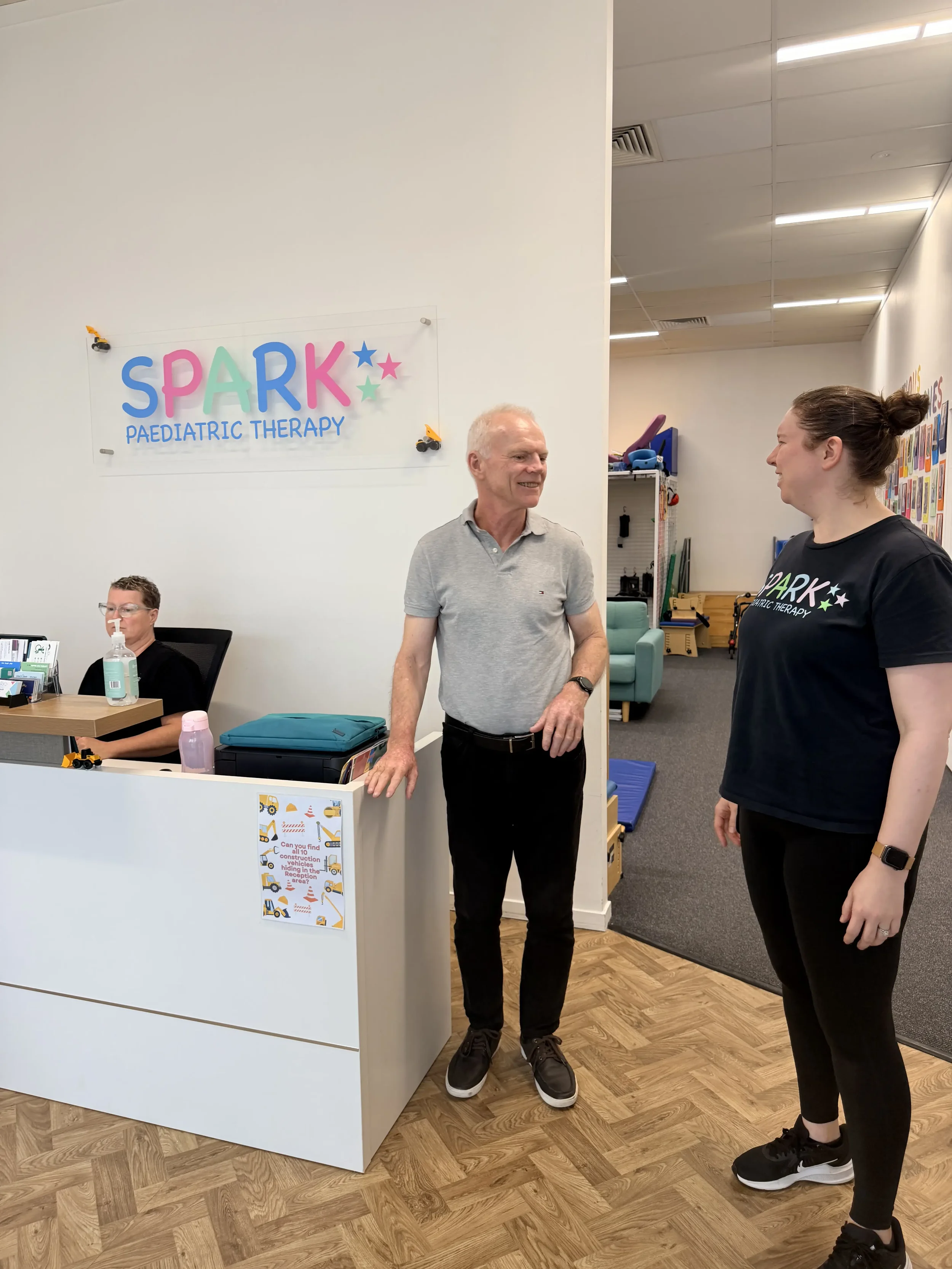 We Are HR consultant providing hands-on support to businesses