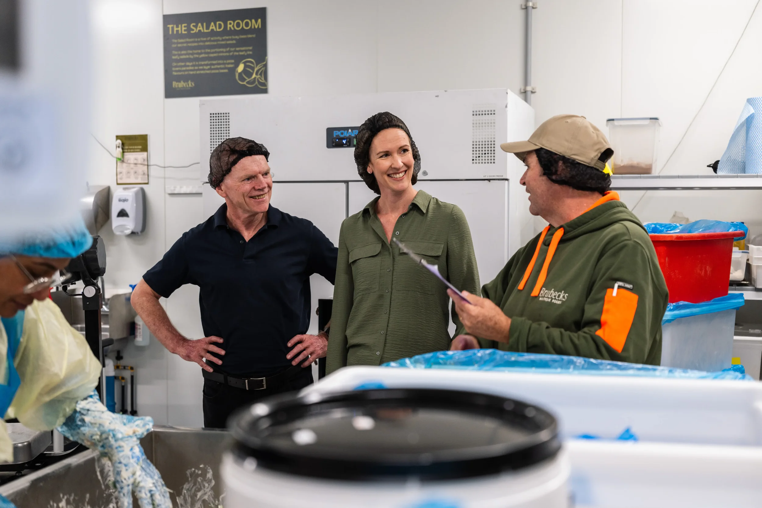 Overview of We Are HR services delivering practical HR solutions