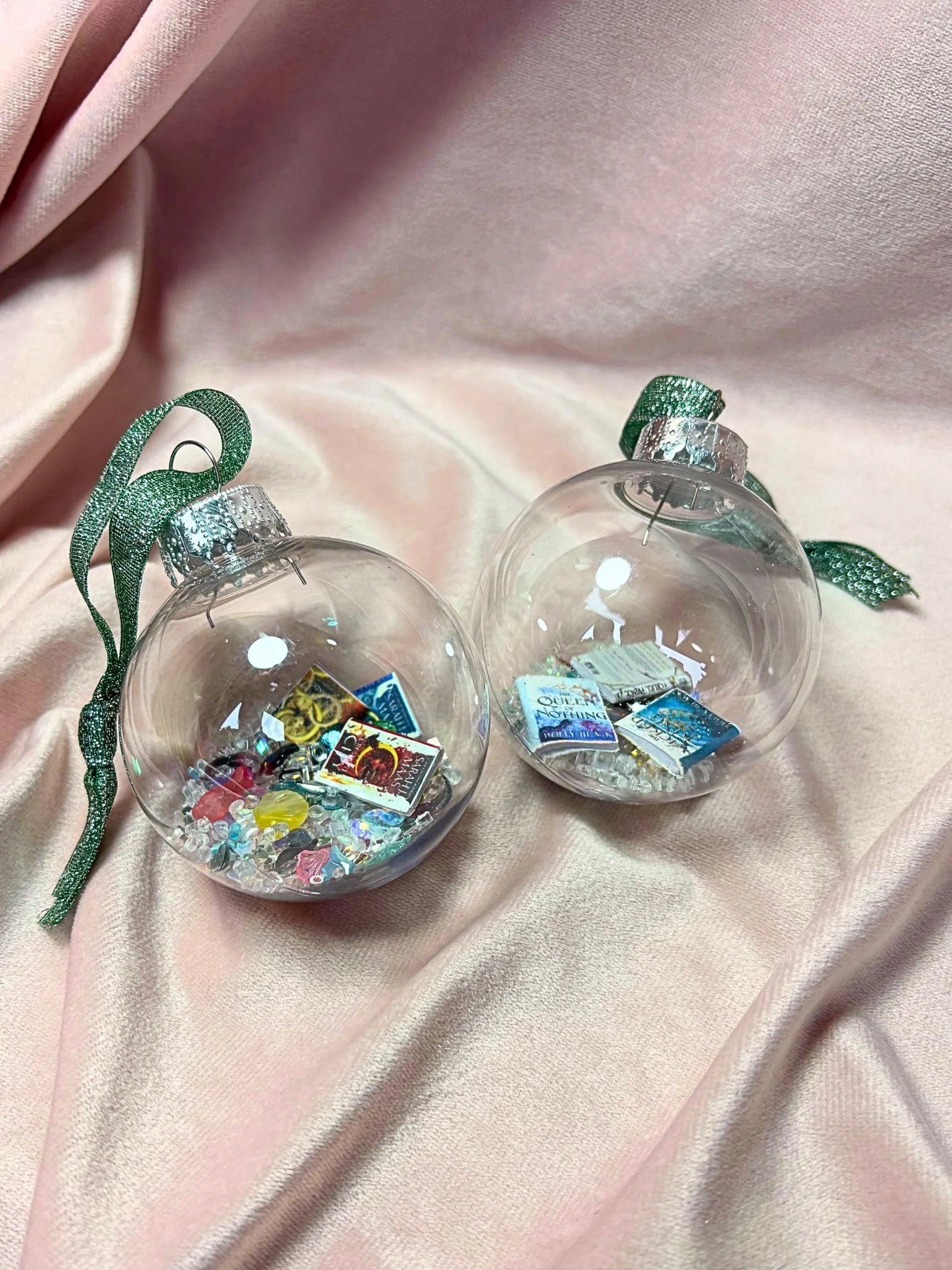 Holiday Ornament Kit