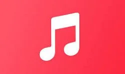 Apple Music - talk heavy single