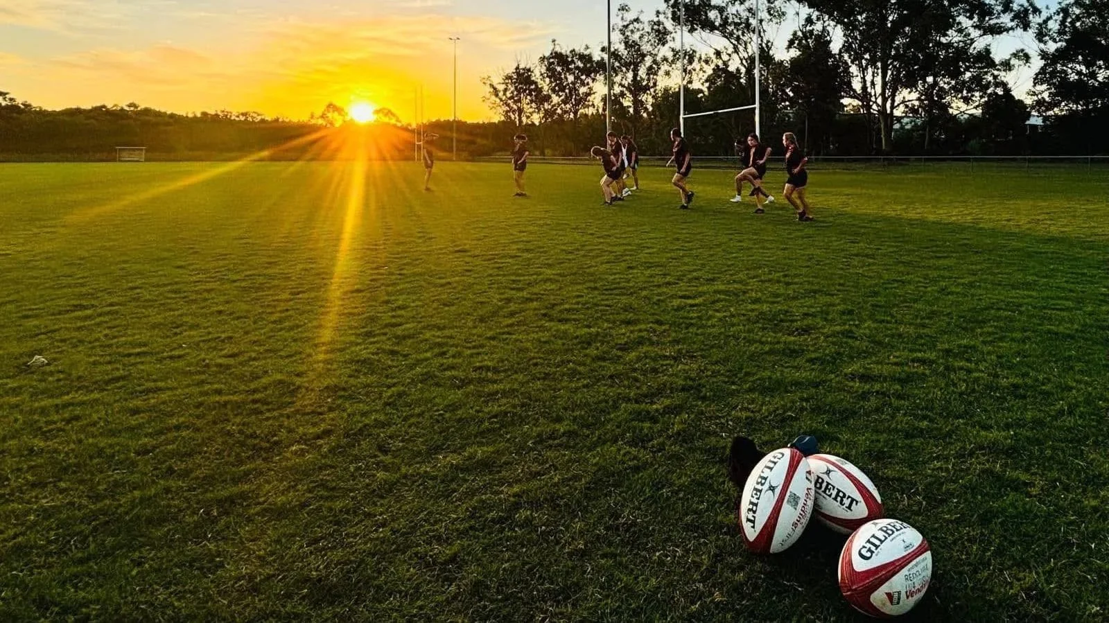 Moreton Bay Youth Rugby Academy | Join the Rugby Community Today