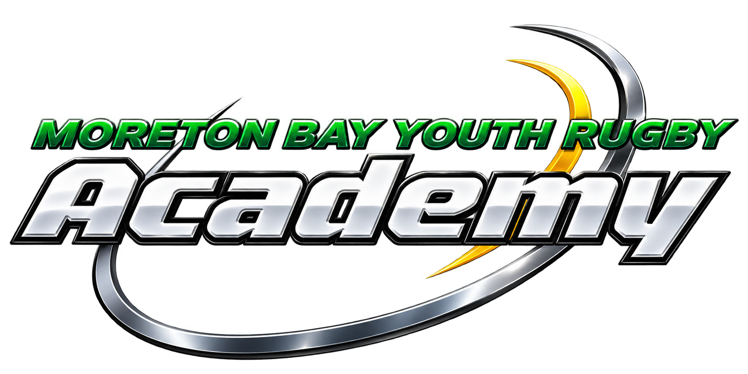Moreton Bay Youth Rugby Academy