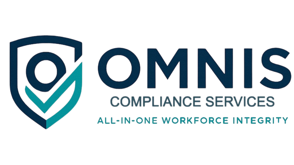 OMNIS COMPLIANCE SERVICES