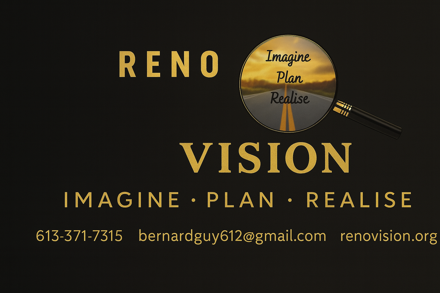 Reno Vision