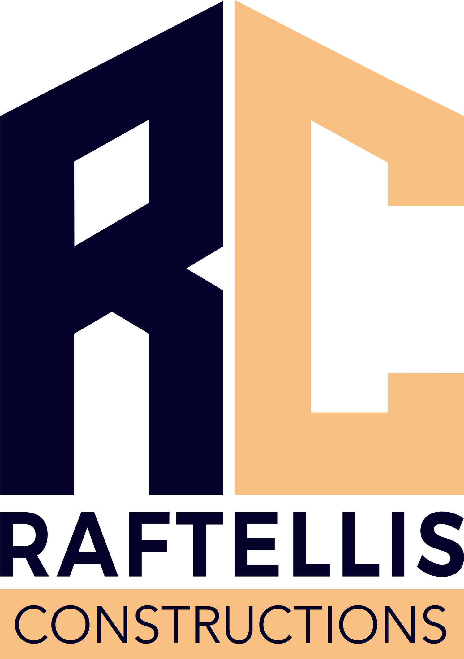 Raftellis Constructions