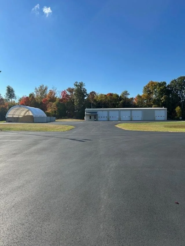 Image of Berlin Township County Building