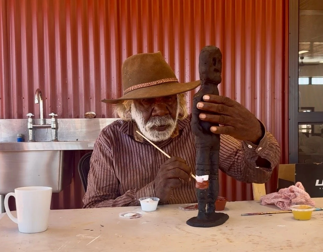 Sam Jampijnpa Mpetyan Dixon