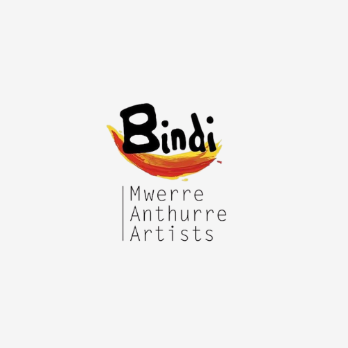 Bindi Mwerre Anthurre Artists