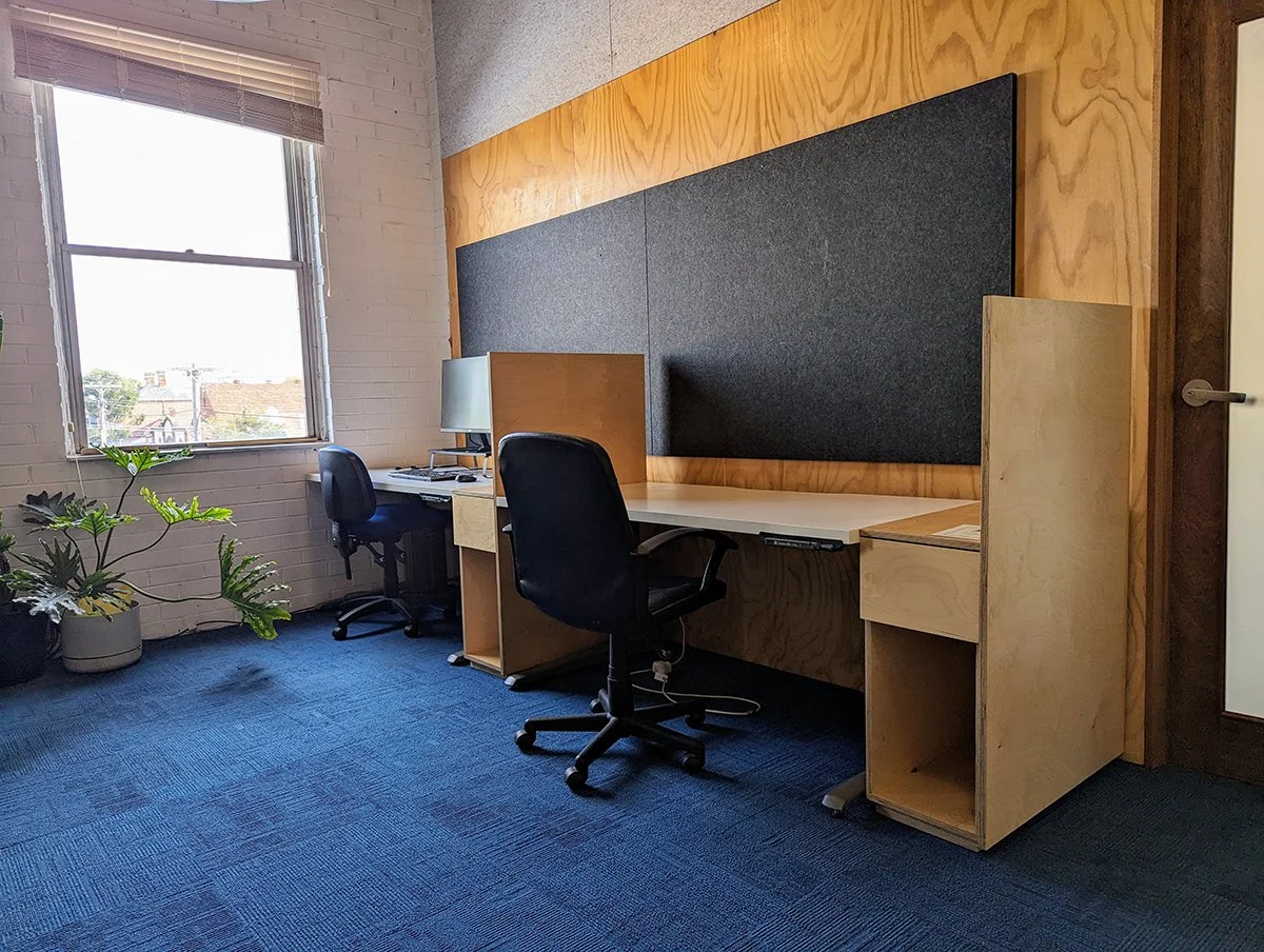 An image of the Cultural Center.