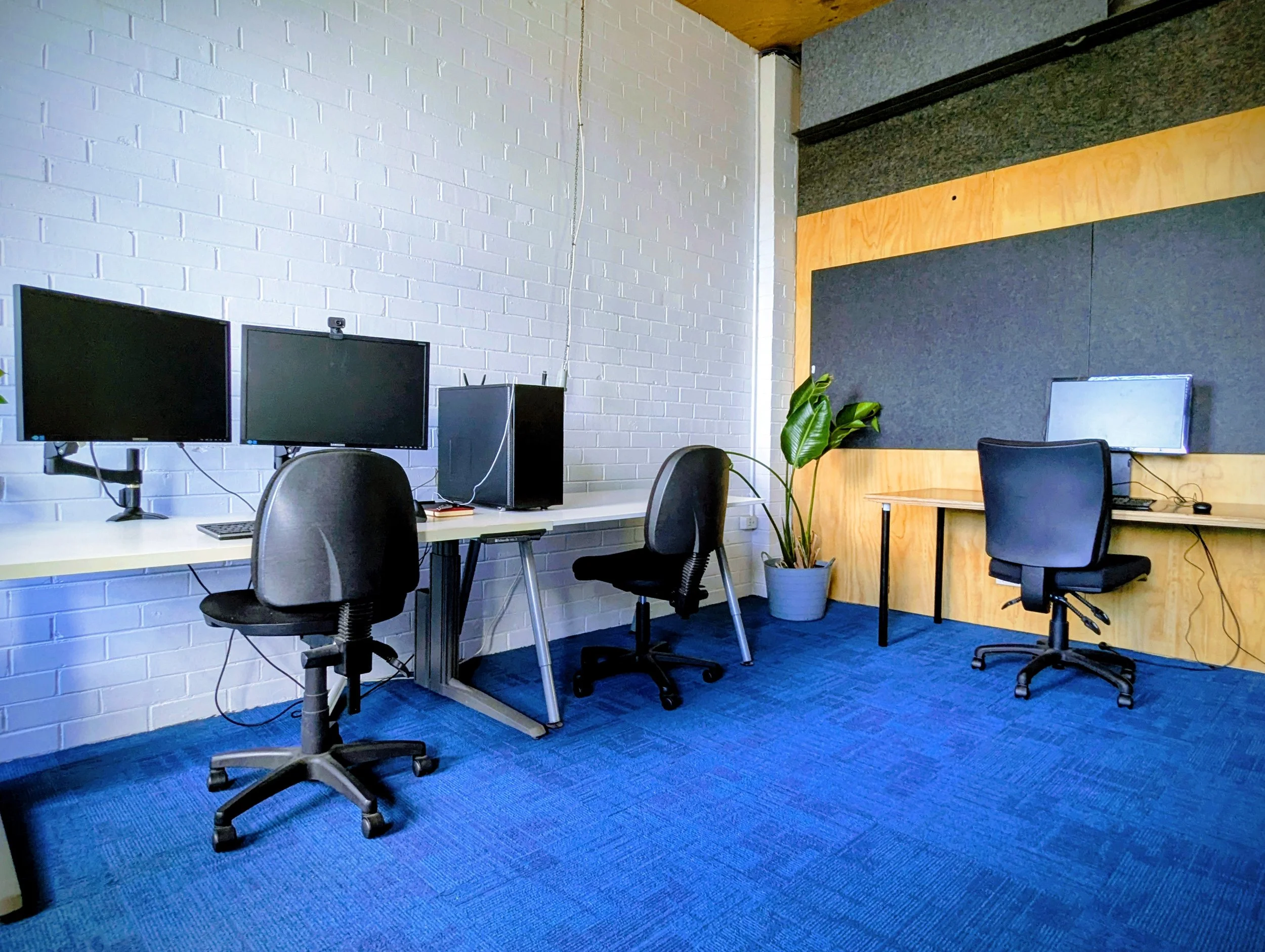 An image of Studio 2.