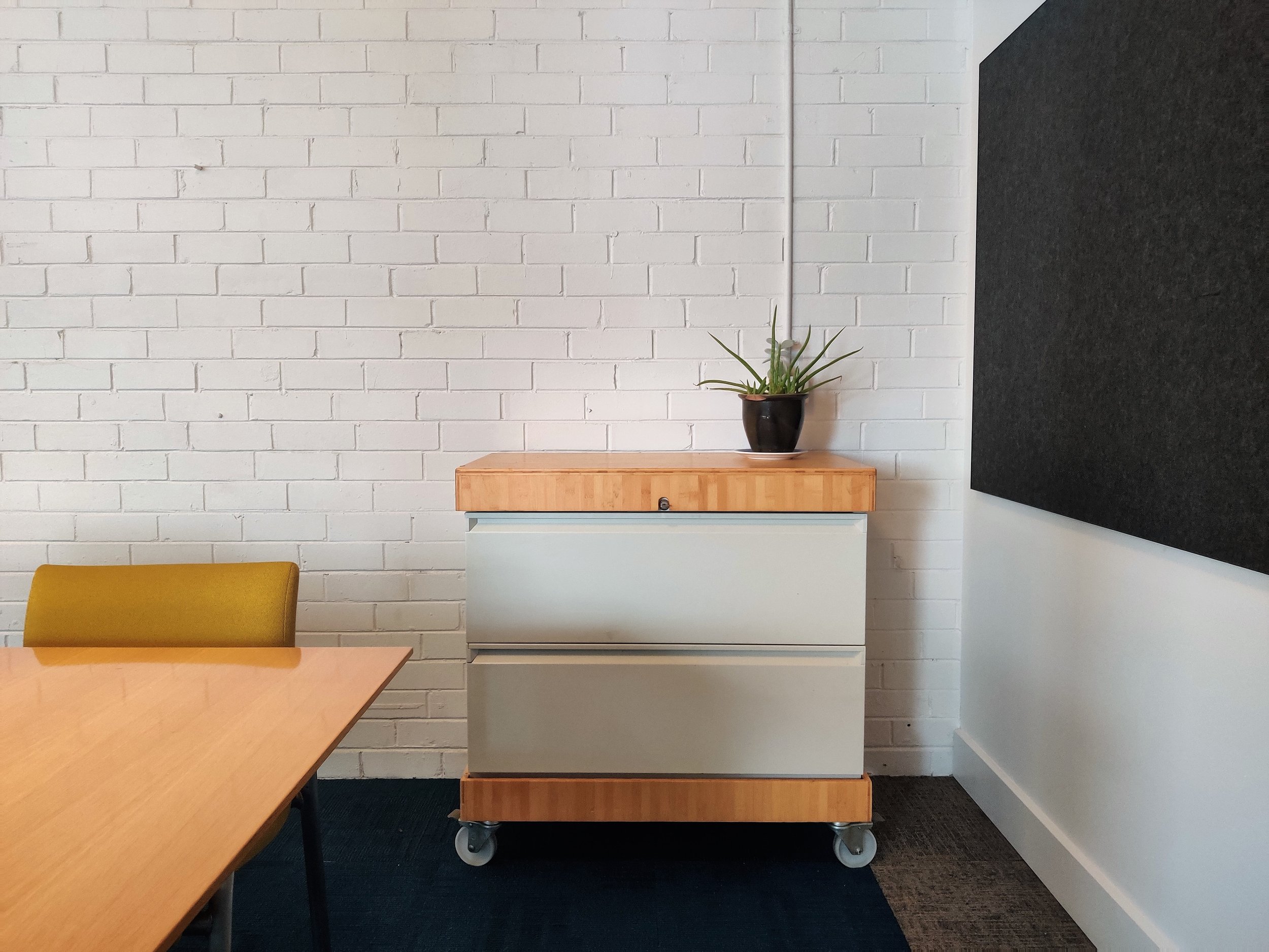 An image of Studio 8