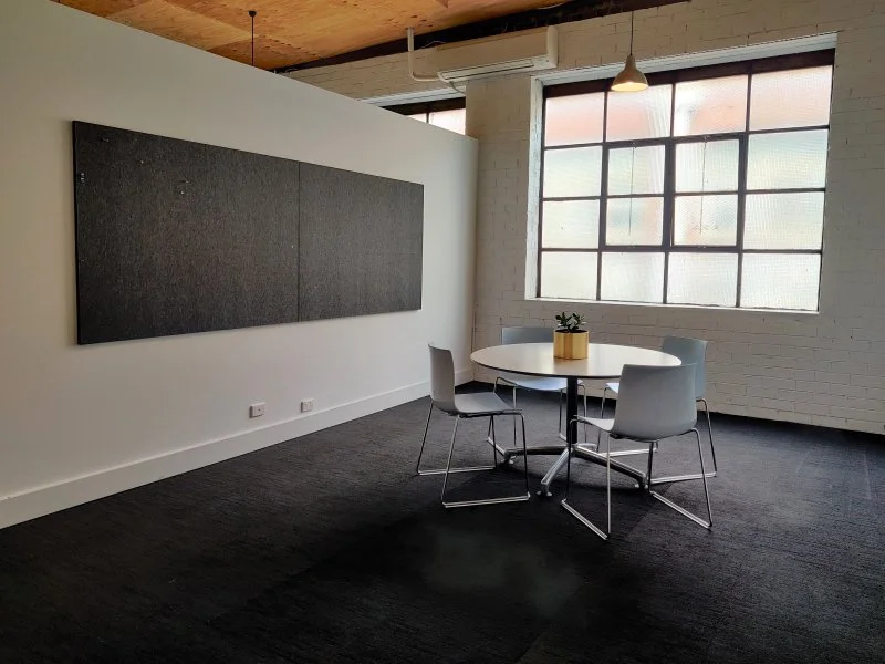 An image of Studio 5.