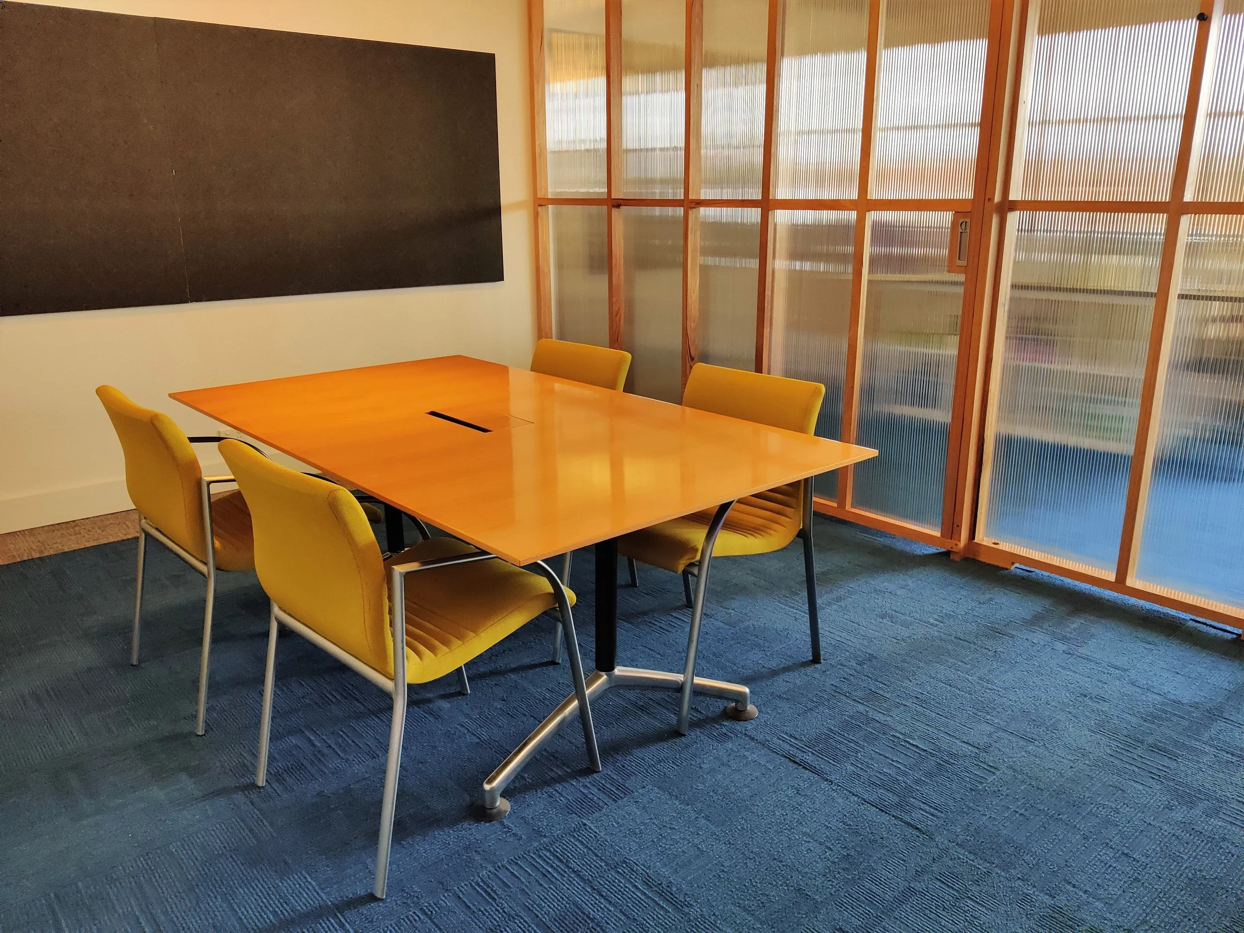 An image of Studio 8