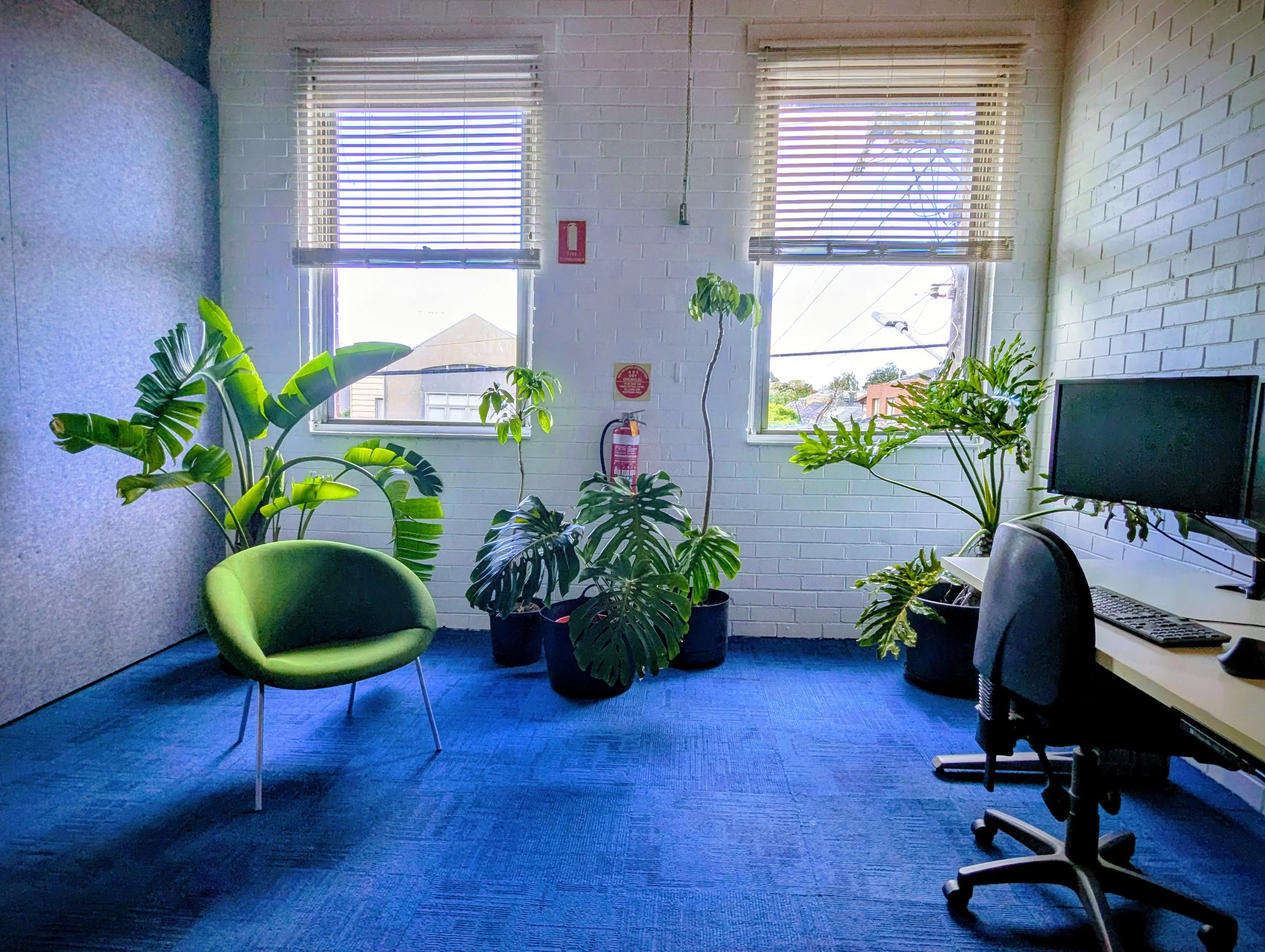 An image of Studio 2.