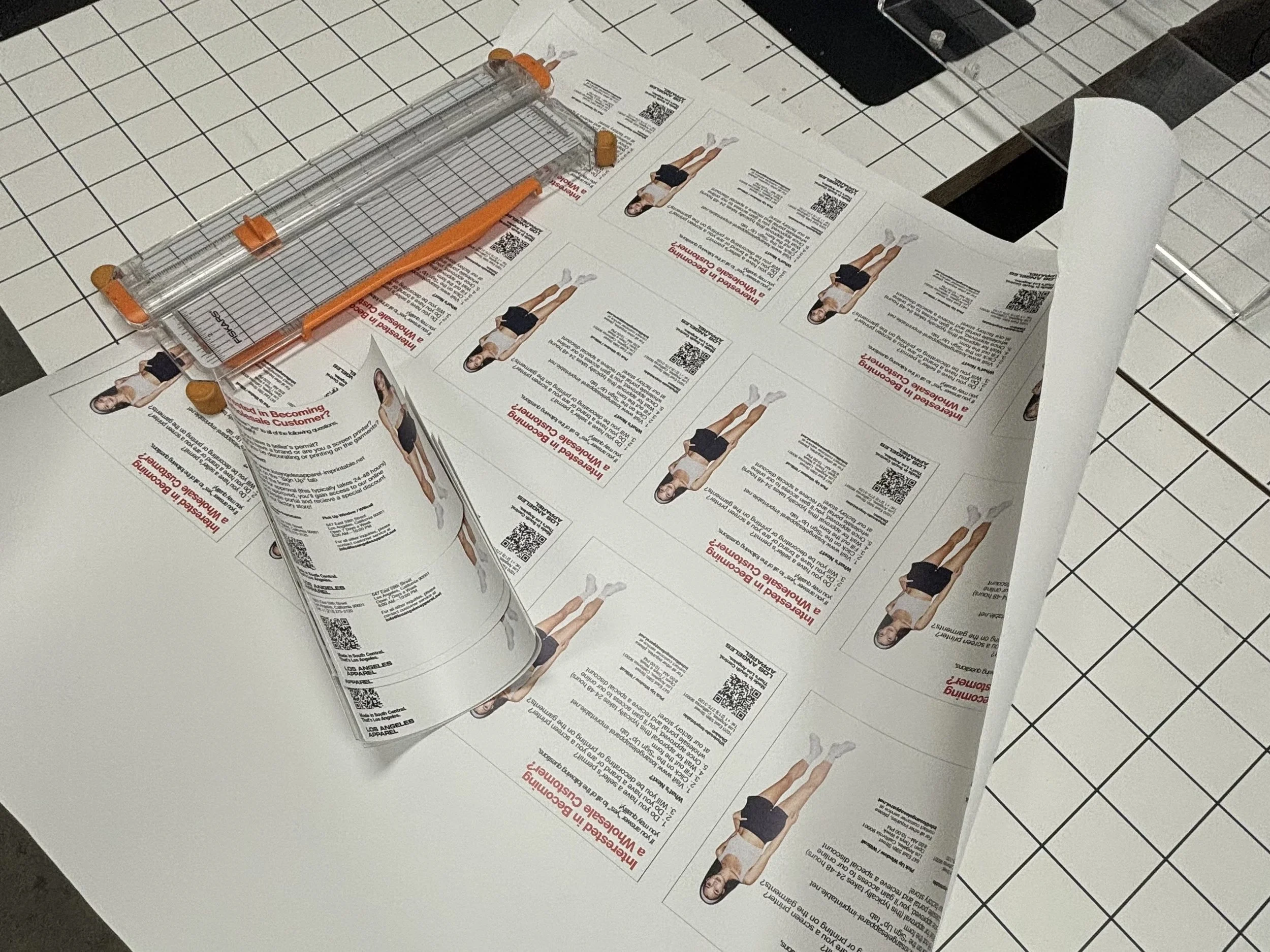 Los Angeles Apparel is a place where ideas are brought to life at scale. It’s where I learned what it truly takes to build a garment from the ground up — not just creatively, but operationally and structurally. From coordinating multi-million-dollar 