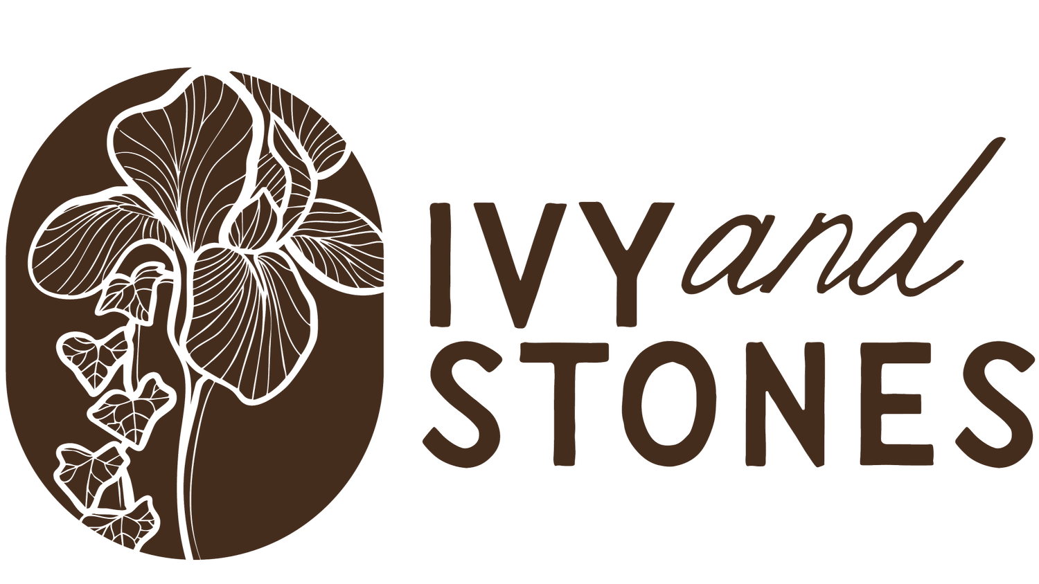 Ivy and Stones Ceramics