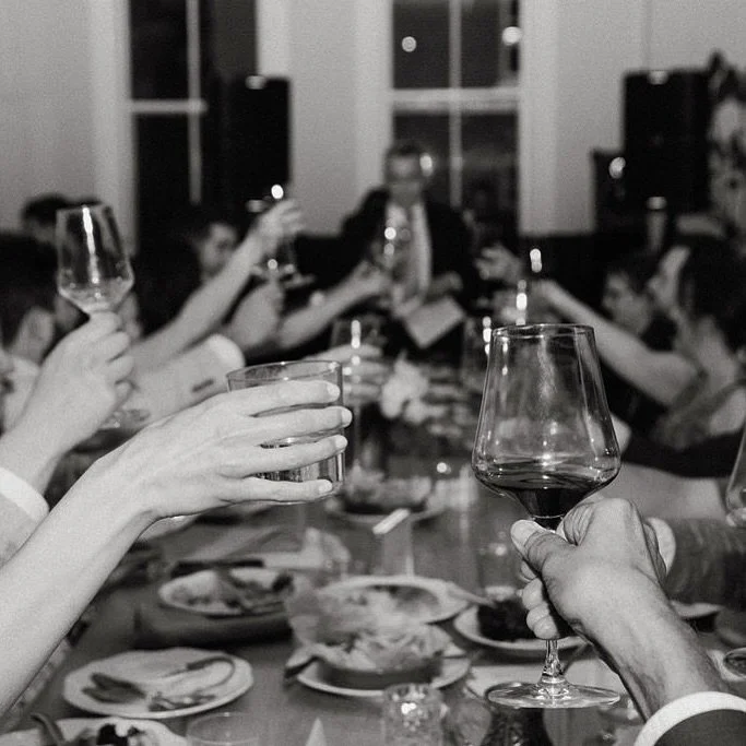 I&rsquo;ve spent over a decade producing large-scale events for the San Francisco Symphony, the Exploratorium, and Dress for Success San Francisco, where every detail carries weight.

That background gave me something most coordinators can&rsquo;t of