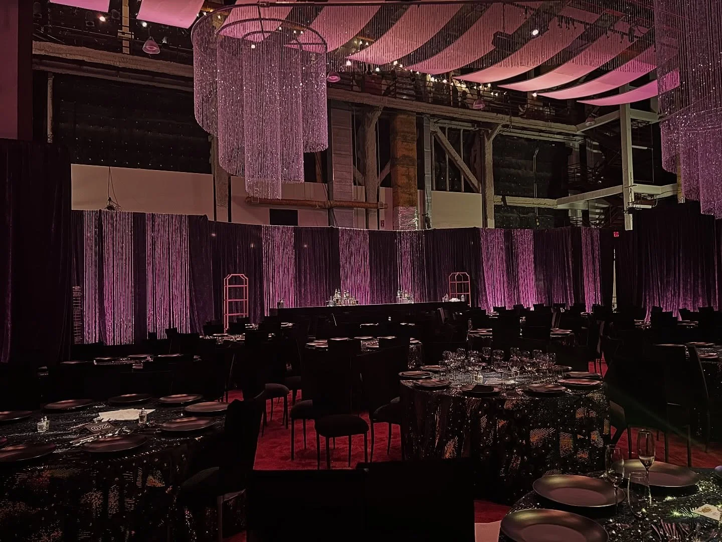 Before the house opened.
San Francisco Symphony | Opening Gala with Yuja Wang
September 12, 2025
*
*
*
Opening Gala 2026 currently loading&hellip;.
#bayareaevents #eventproduction #sanfranciscoevents