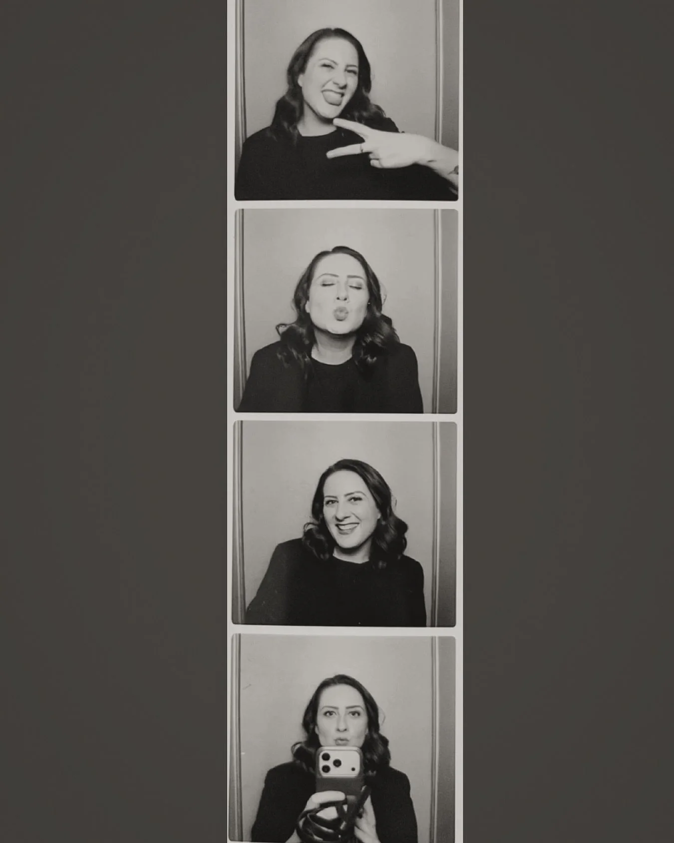 If you&rsquo;re new here &mdash; hi, I&rsquo;m Gia. I run things.

Weddings, galas, the parties worth planning. Give me a timeline and a vendor team and I&rsquo;m exactly where I want to be.

Four Fifteen Events is named for the city I grew up in and