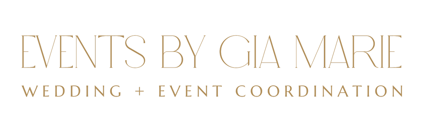 Events by Gia Marie