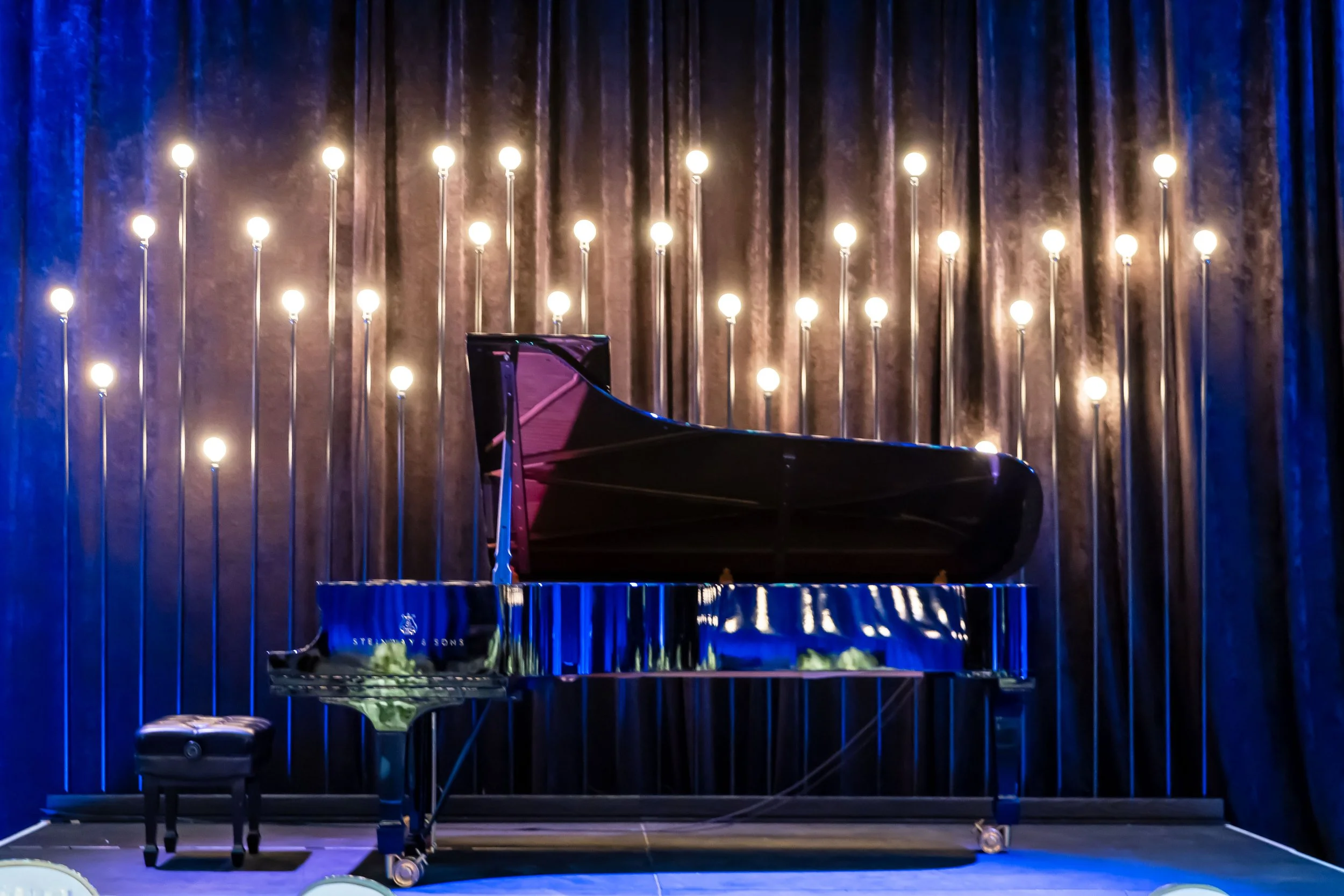 San Francisco Symphony | Opening Gala 2024