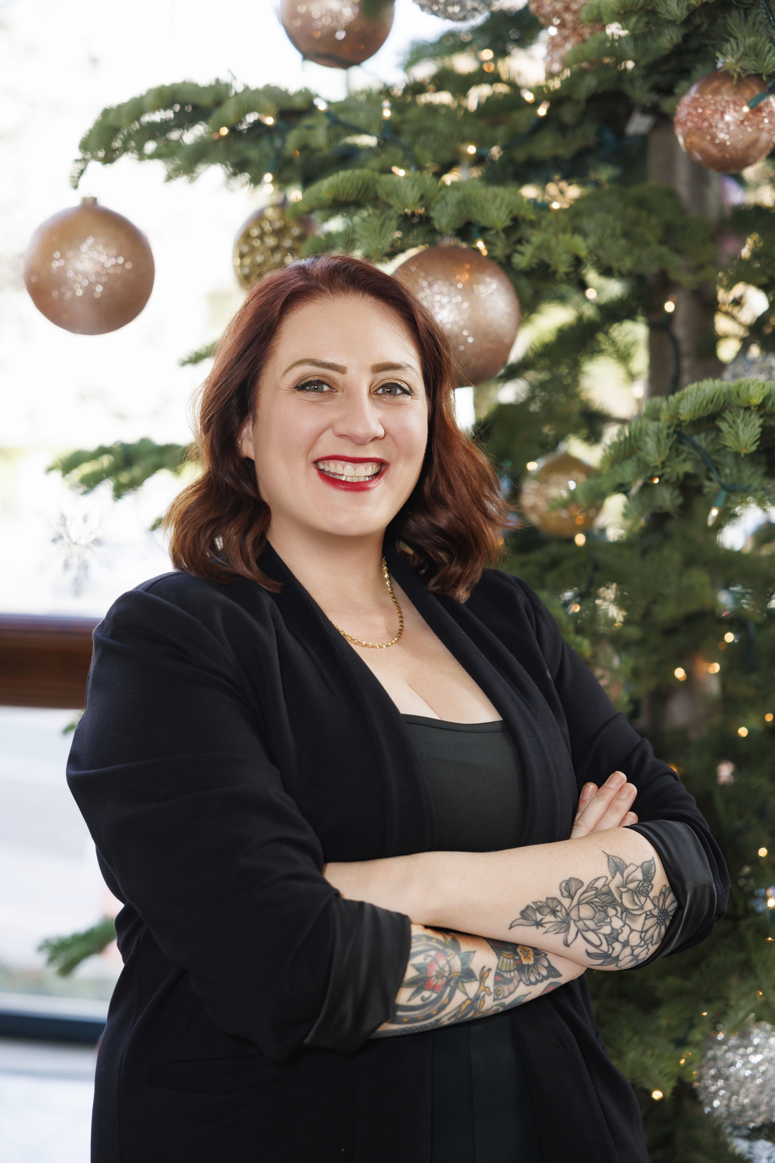 Gia Marie Barsi - Wedding and Event Coordinator