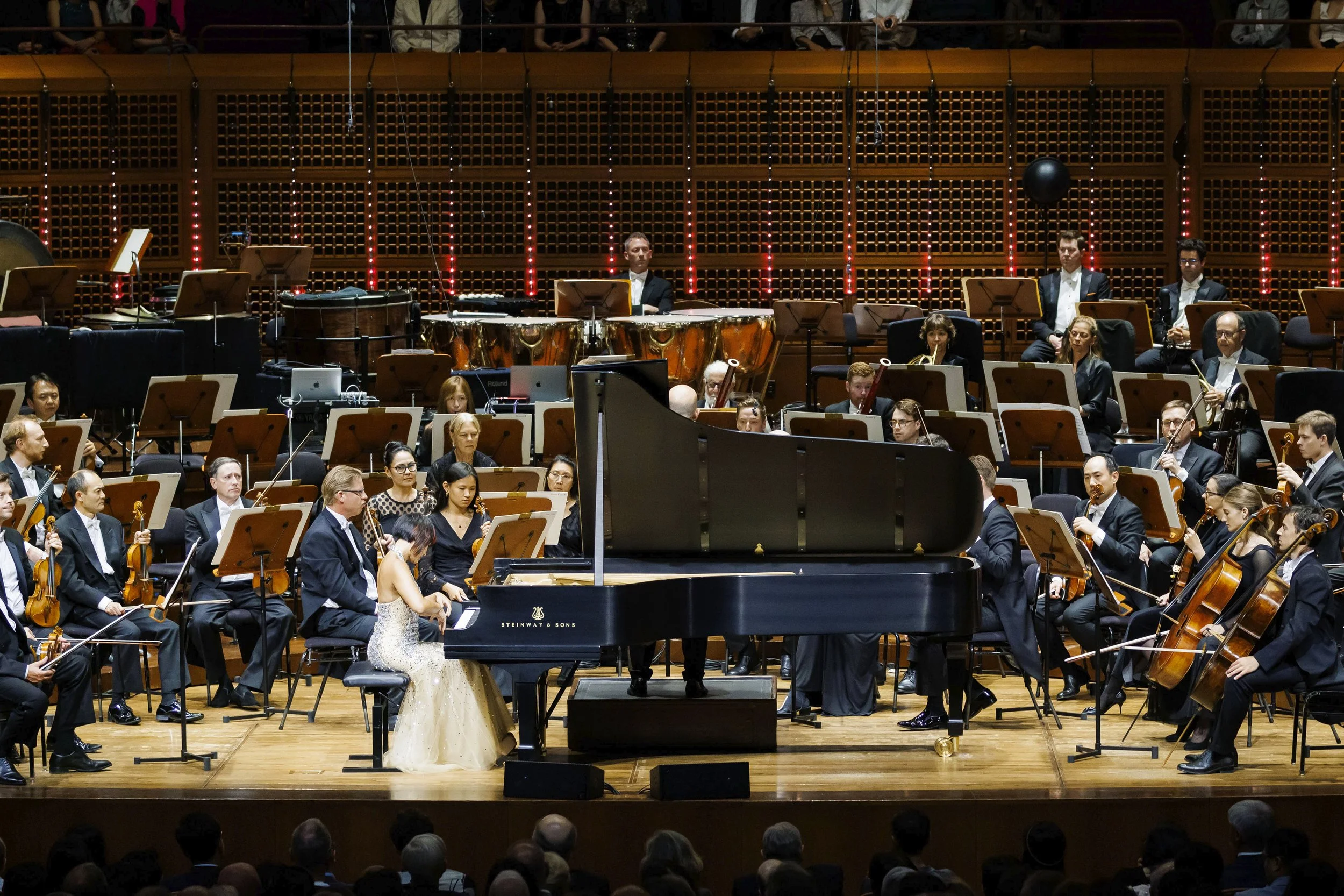 San Francisco Symphony | Opening Gala 2025