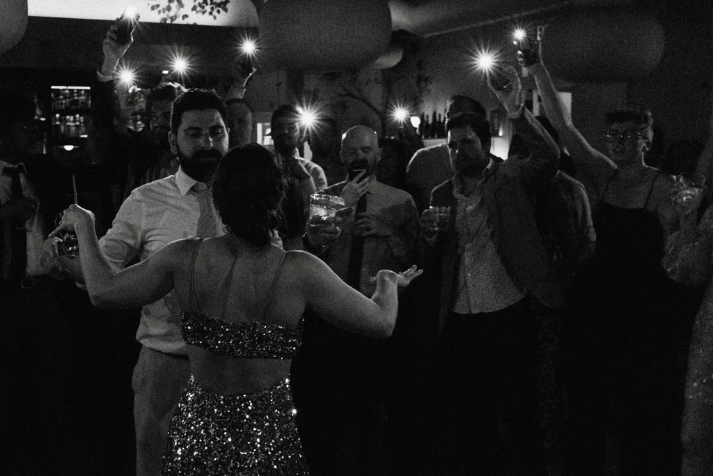 Molly + Neal | July 2025