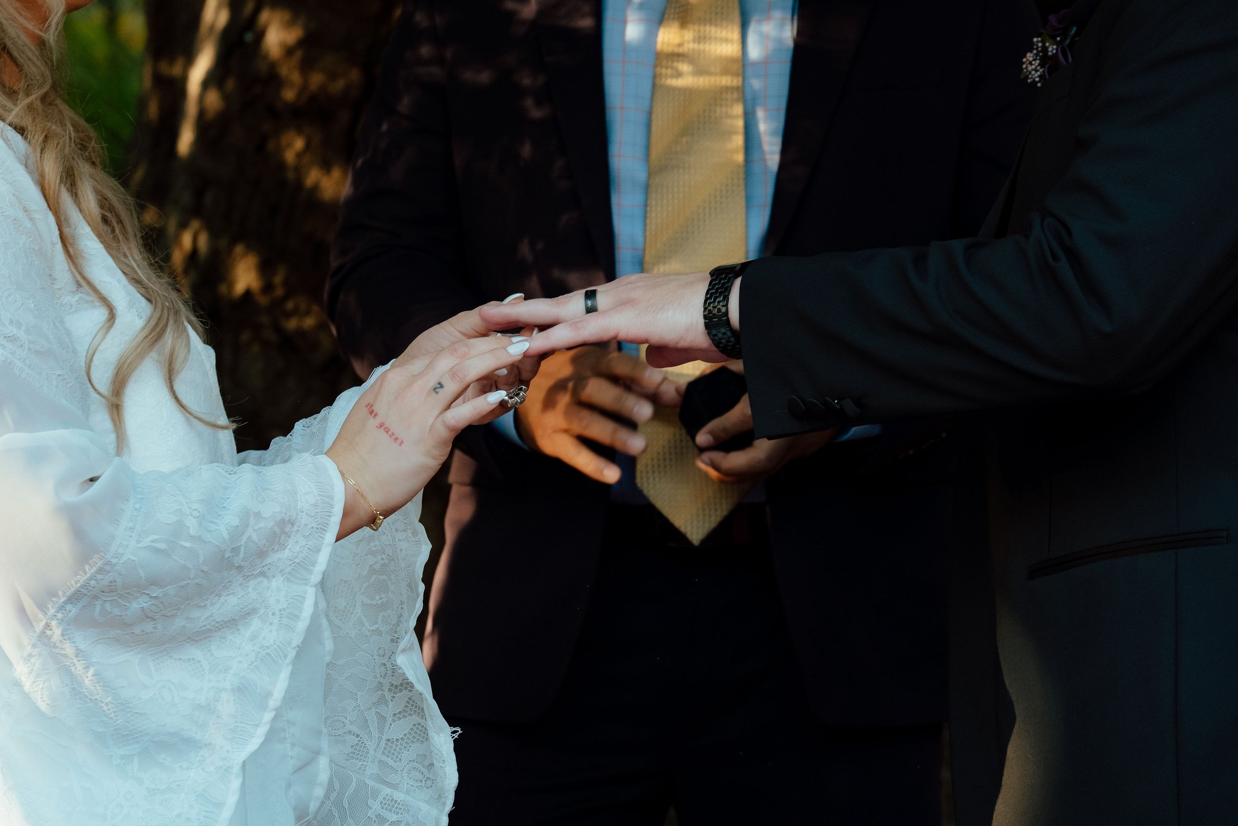 Erik + Sarah | October 2025