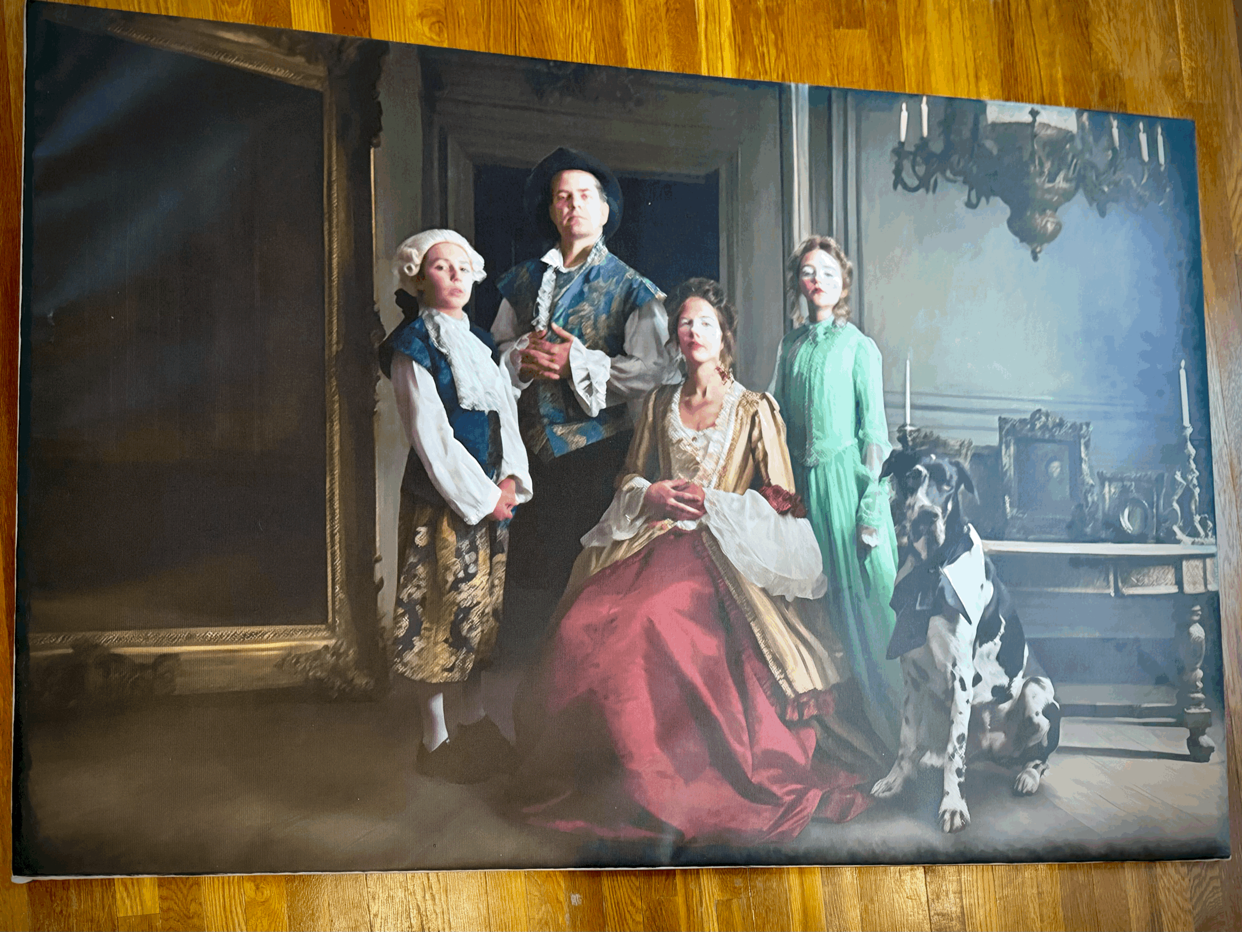 Raising Kids in the Entertainment Industry: The Pros, the Cons, and Our Unconventional Journey