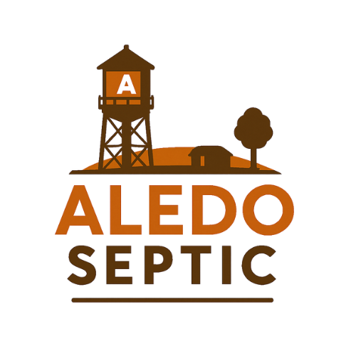 Aledo Septic