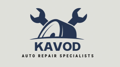 KAVOD MOBILE AUTO SPECIALISTS