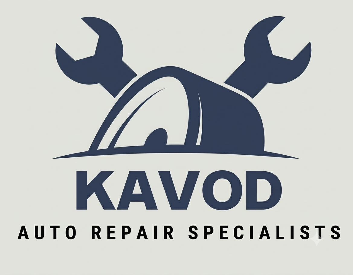KAVOD MOBILE AUTO SPECIALISTS