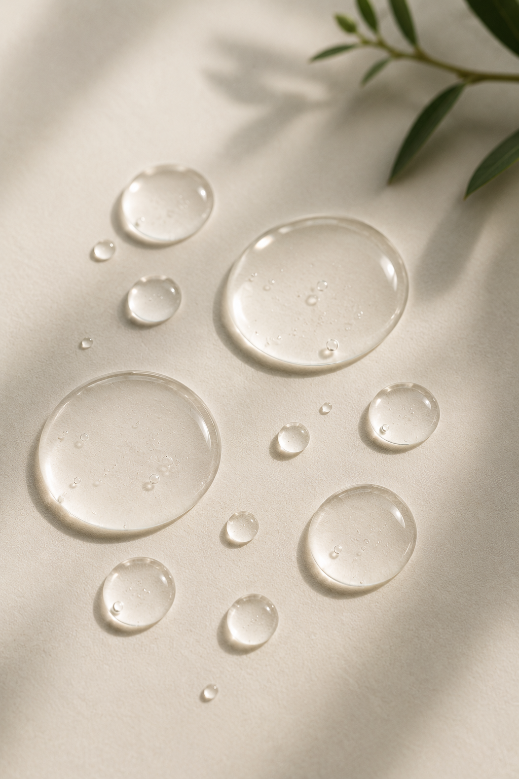 L’acide hyaluronique; bien plus qu’un simple actif hydratant