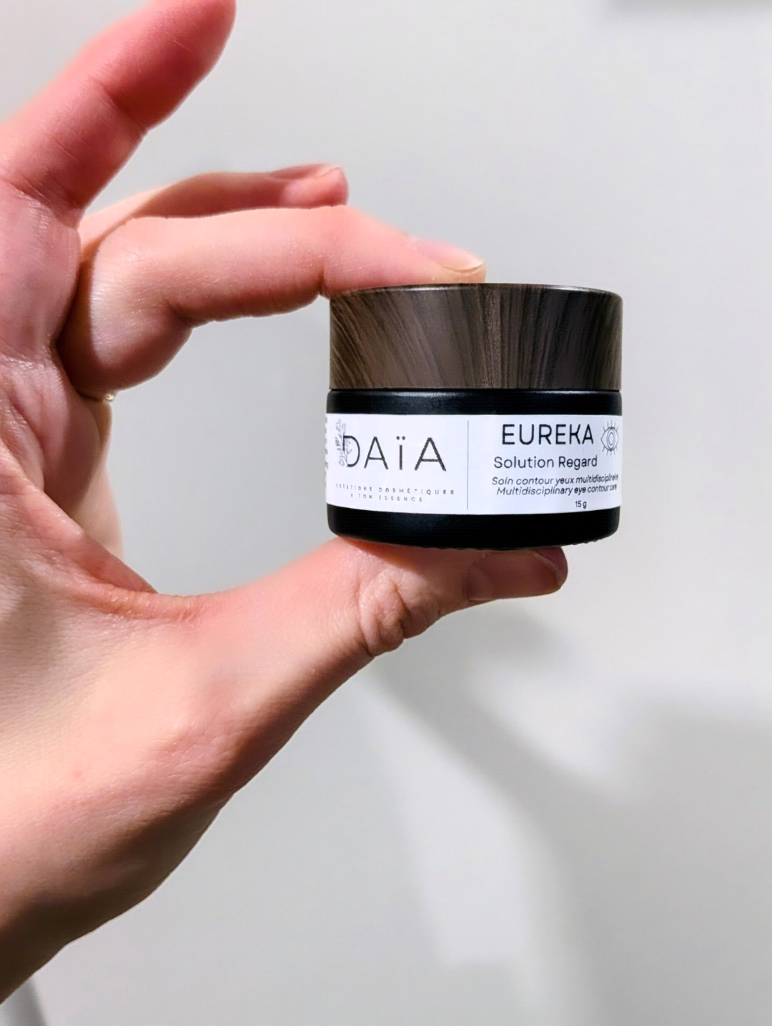 EUREKA - Solution Regard