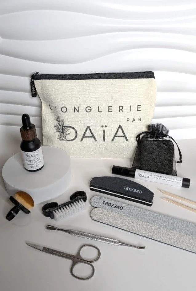 Trousse Profesionnelle