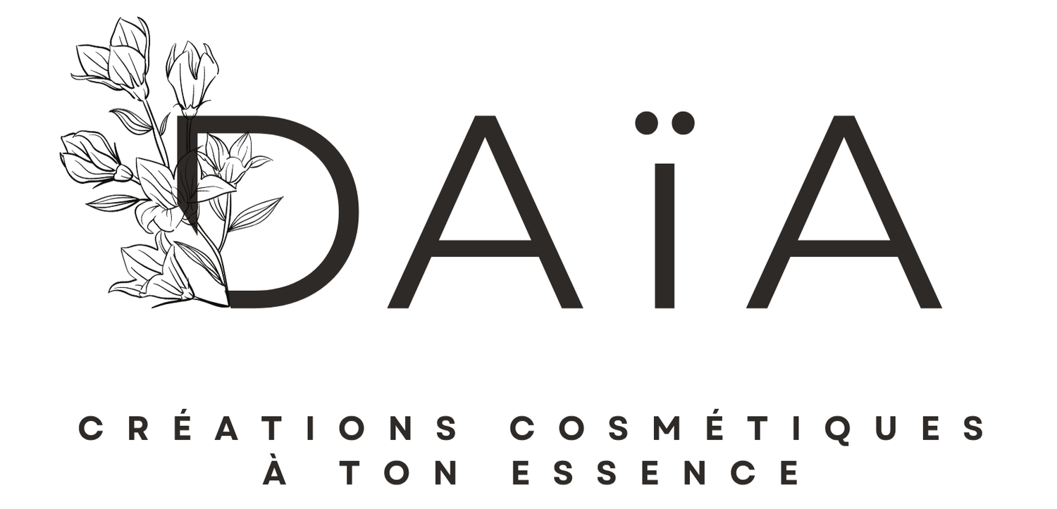 DAÏA Créations Cosmétiques