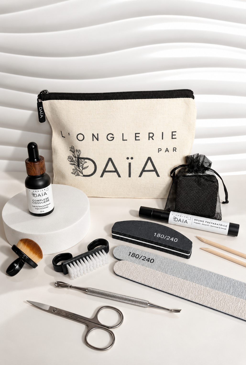 Trousse Profesionnelle