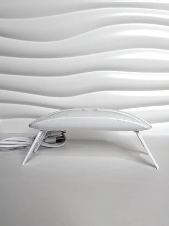 Lampe LED/UV