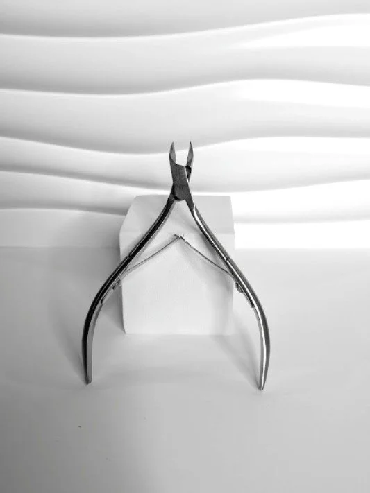 Coupe Cuticules Professionnel