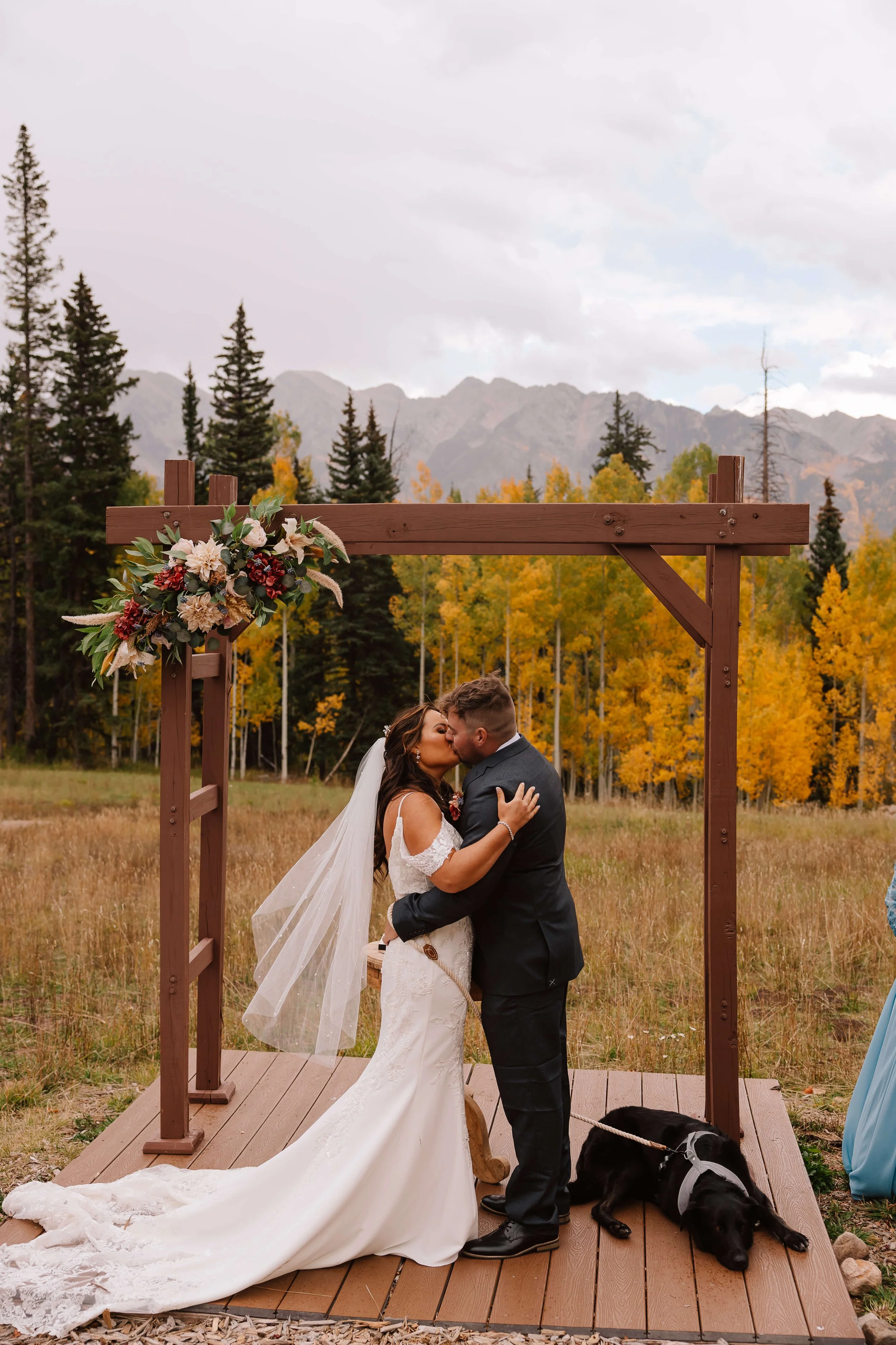 A Sweet Autumn Celebration