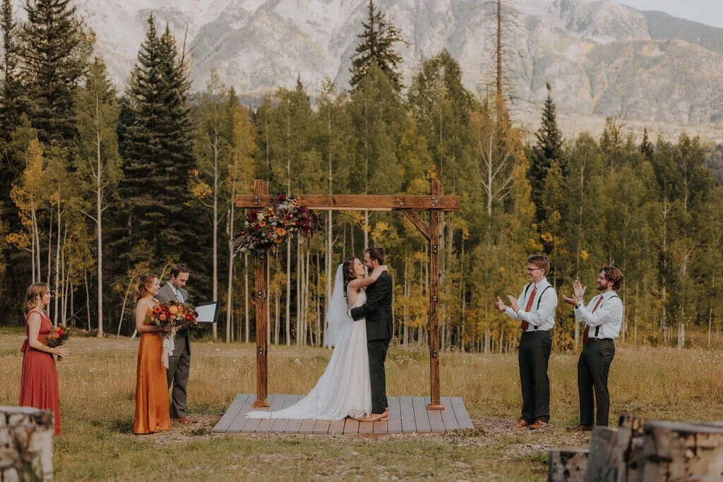 A Celebration at The Benchmark Rooted in Intention