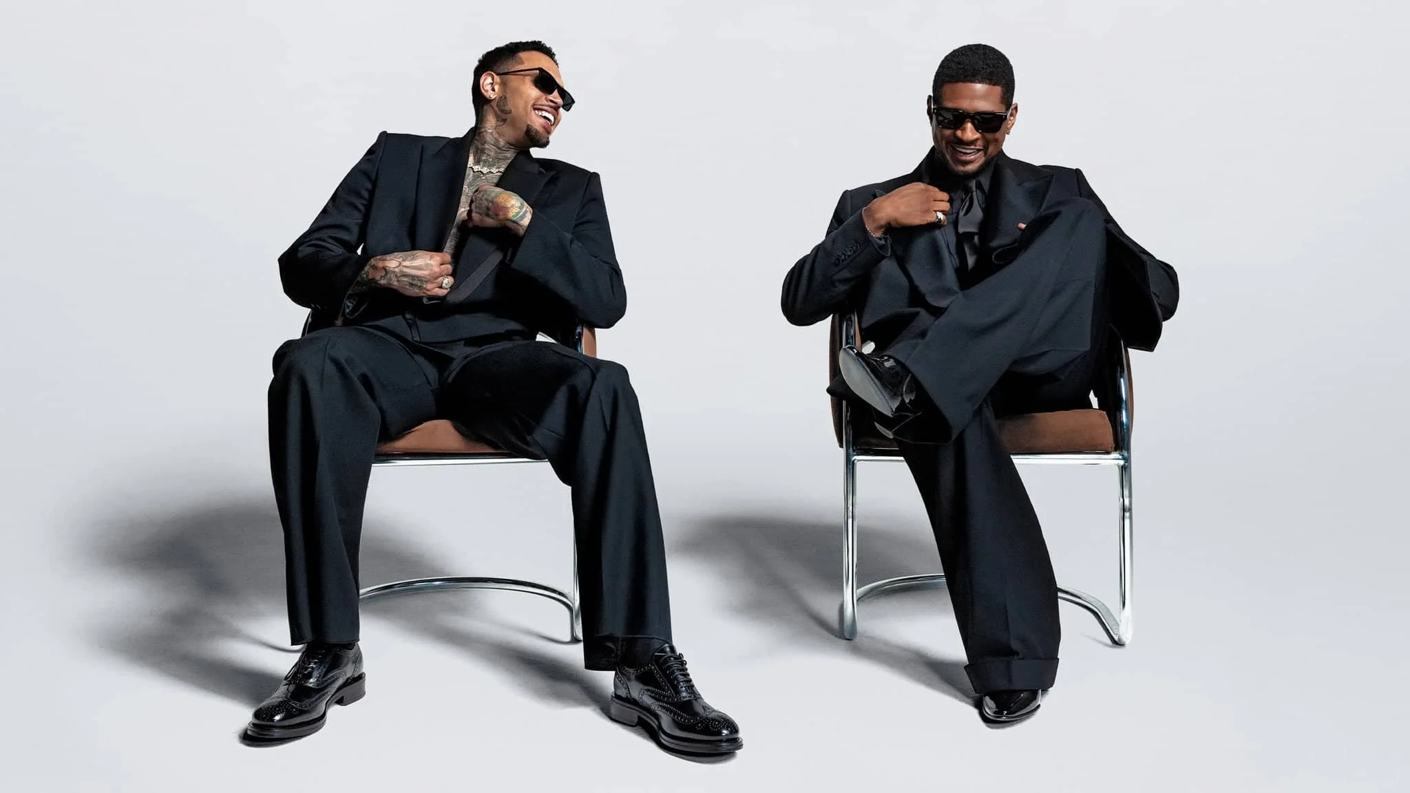 The R&B Tour VIP Experience Sweepstakes