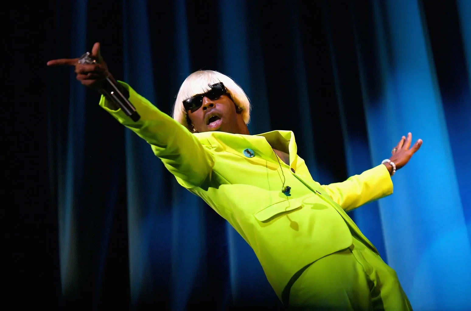 An image of Greenspacing.