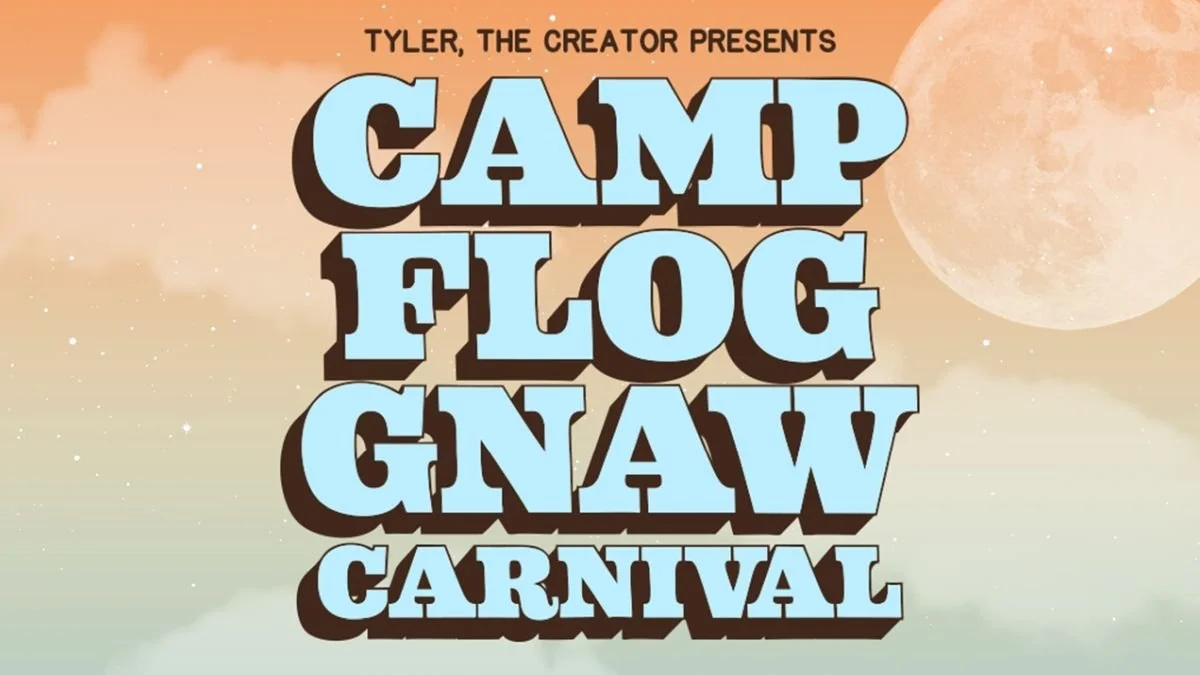 AAV Pull Up to Camp Flog Gnaw VIP Experience Sweepstakes