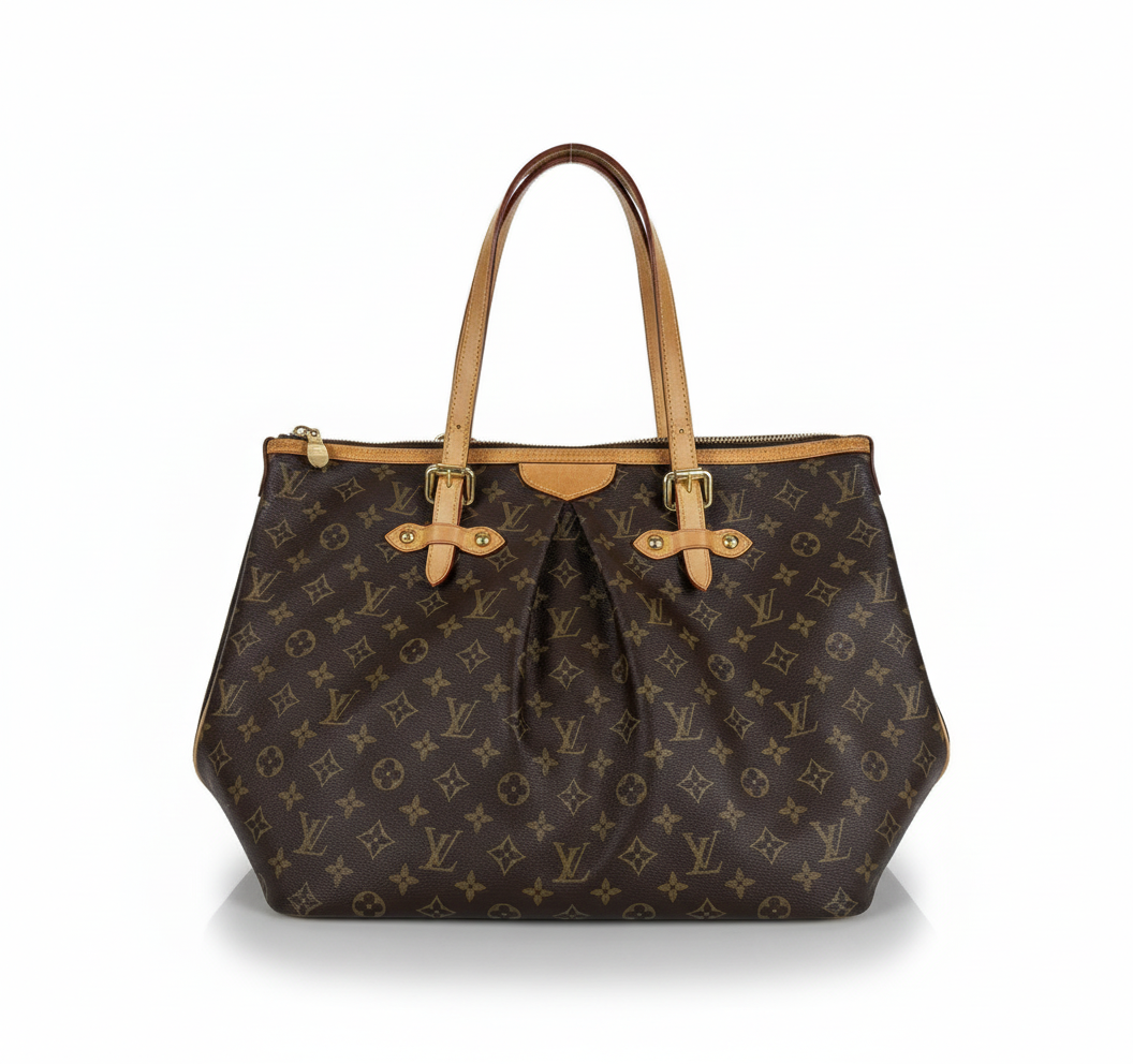 Louis Vuitton Palermo GM – Monogram Canvas